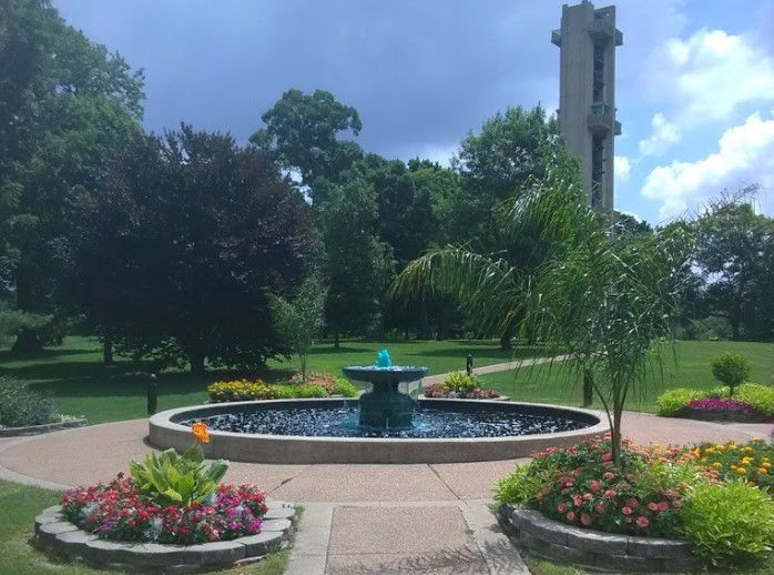 Washington Park